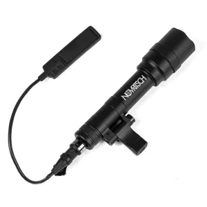 Noritsch Premium Rifle Flashlight (BB Proof)