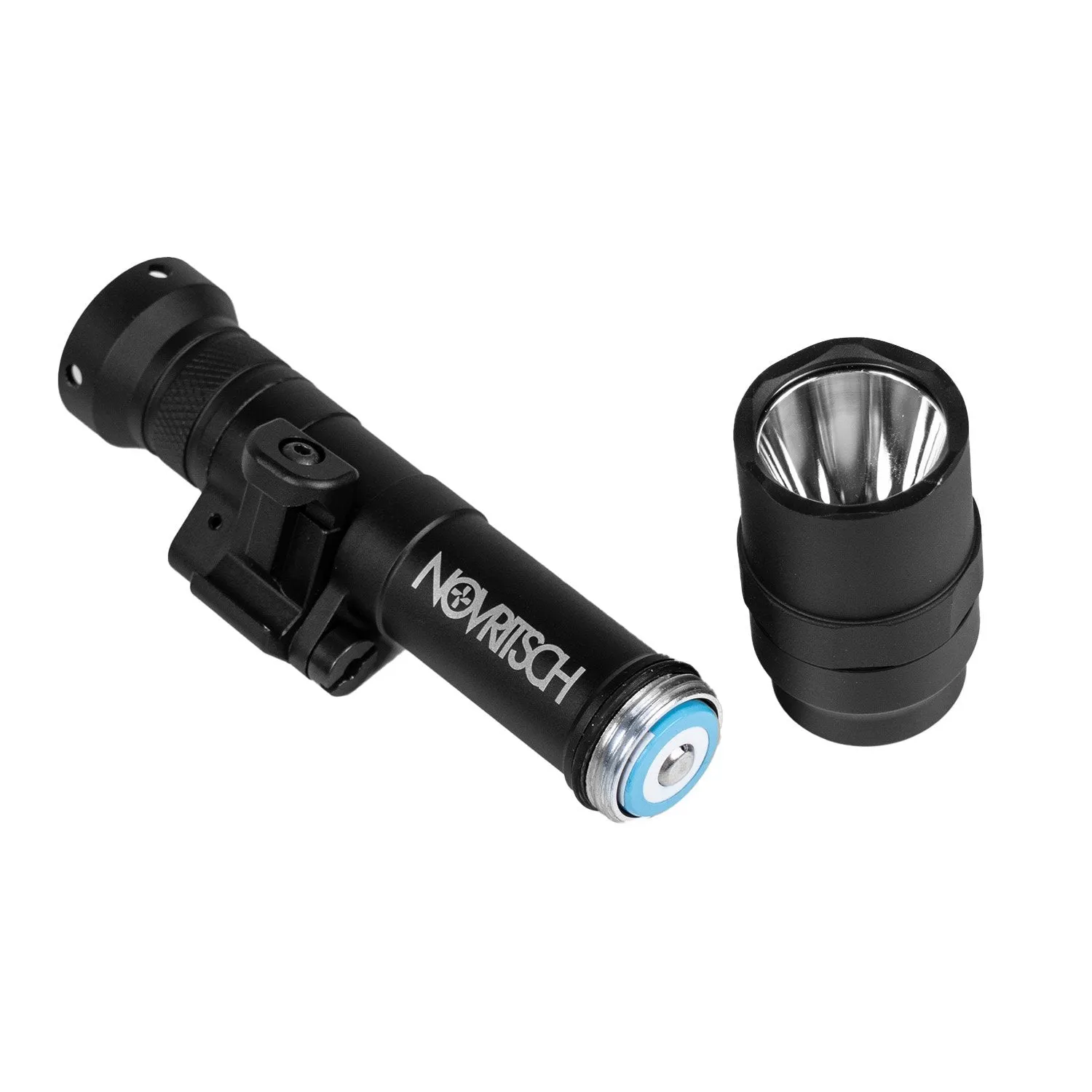 Noritsch Premium Rifle Flashlight (BB Proof)