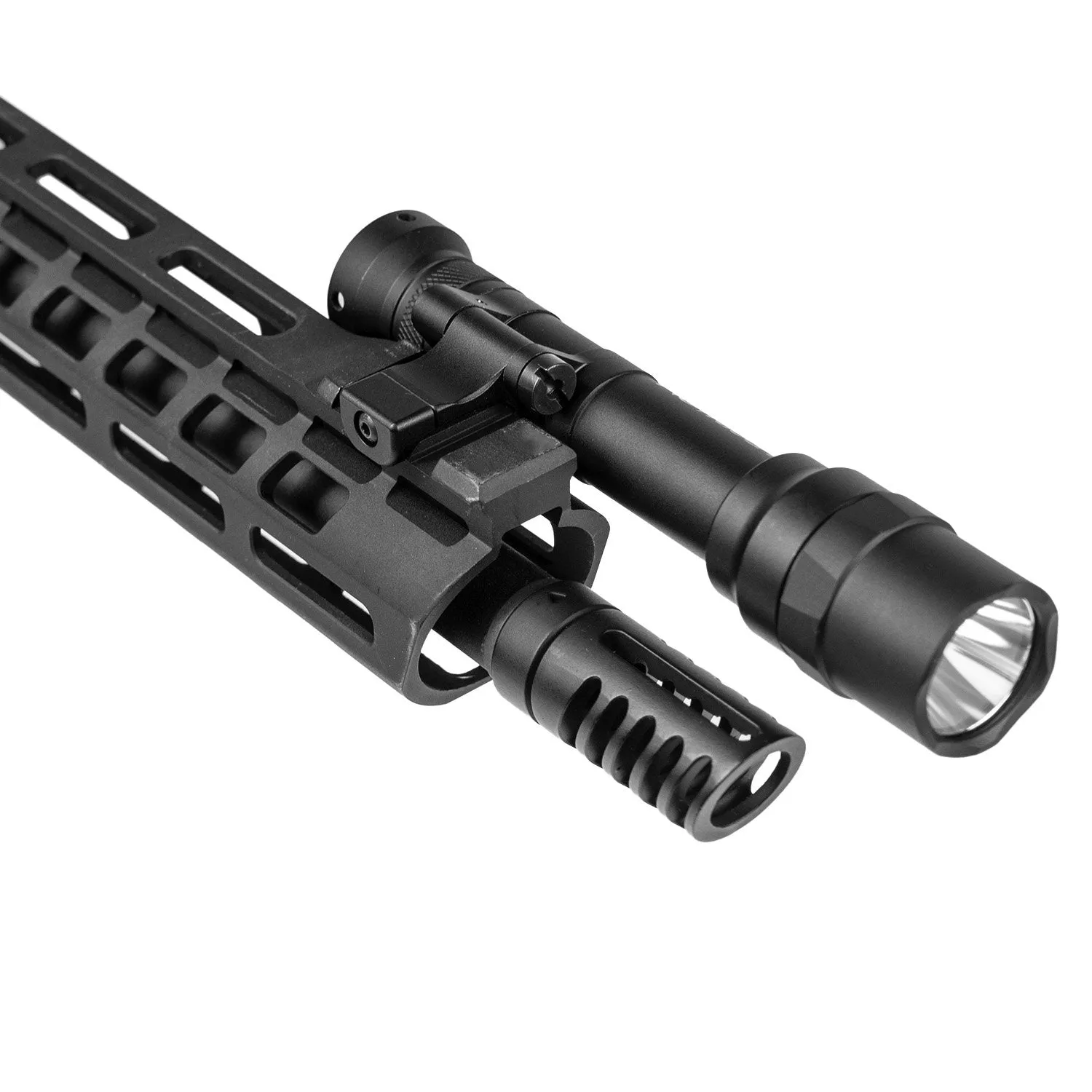 Noritsch Premium Rifle Flashlight (BB Proof)