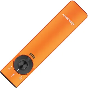 Olight Arkfeld Pro Class 3R Orange