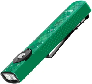 Olight Arkfeld Pro Flashlight Green