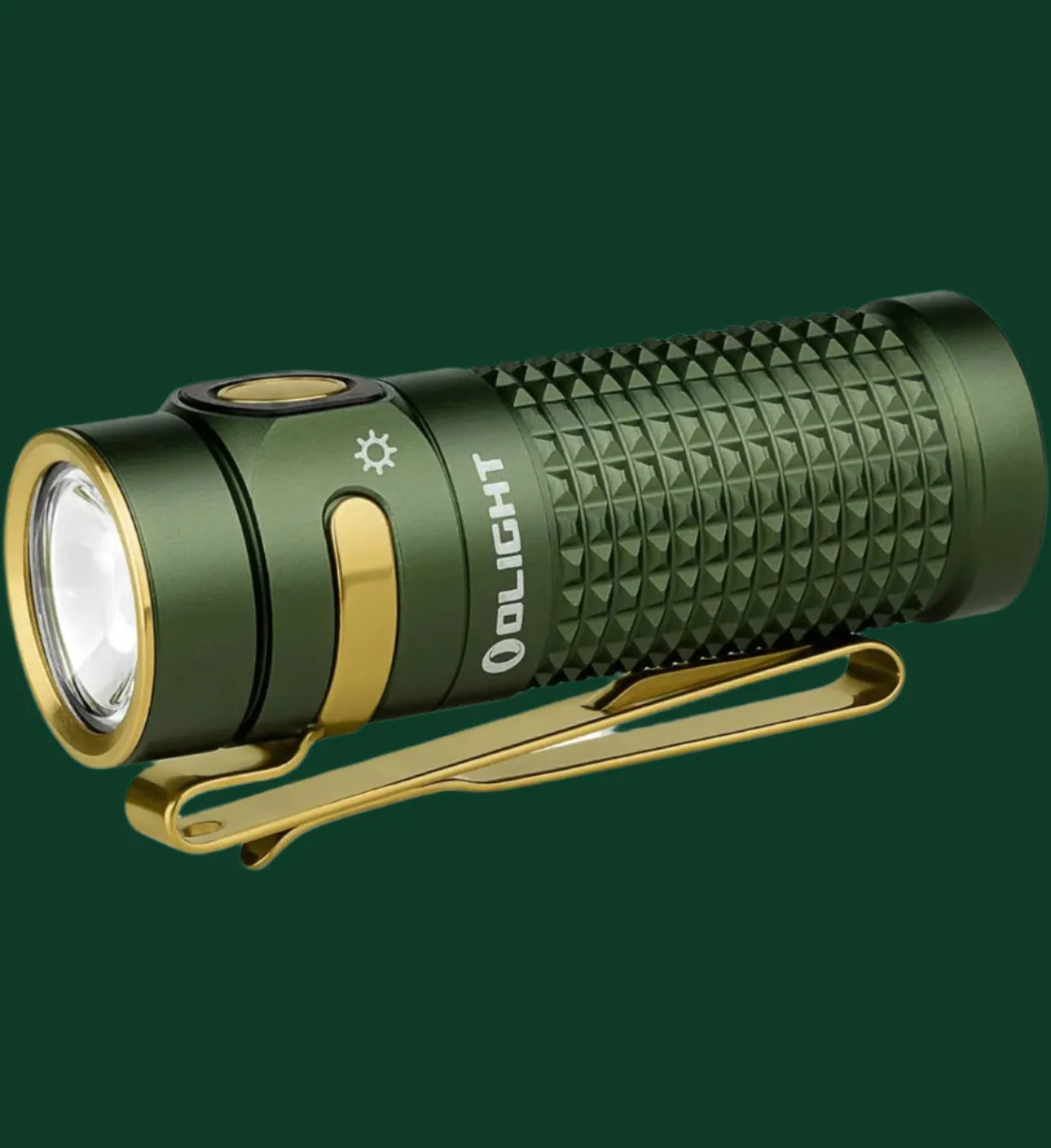 OLIGHT Baton4
