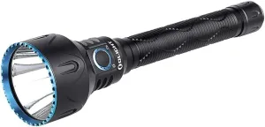 OLIGHT Javelot PRO 2 Upgraded 2500 Lumens Tactical Flashlight with Replaceable Battery Pack, Magnetic Dual Switch LED Flash Lights for Hunting & Searching