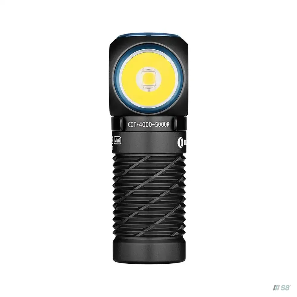 Olight Perun 2 Mini 1100 Lumens Headlamp