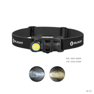Olight Perun 2 Mini 1100 Lumens Headlamp
