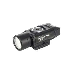 Olight PL-Pro Valkyrie 1500 Lumens Compact Tactical Flashlight