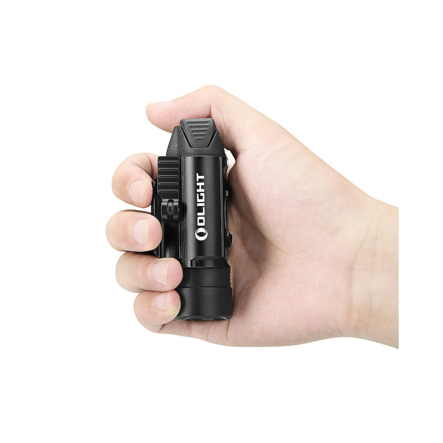 Olight PL-Pro Valkyrie 1500 Lumens Compact Tactical Flashlight