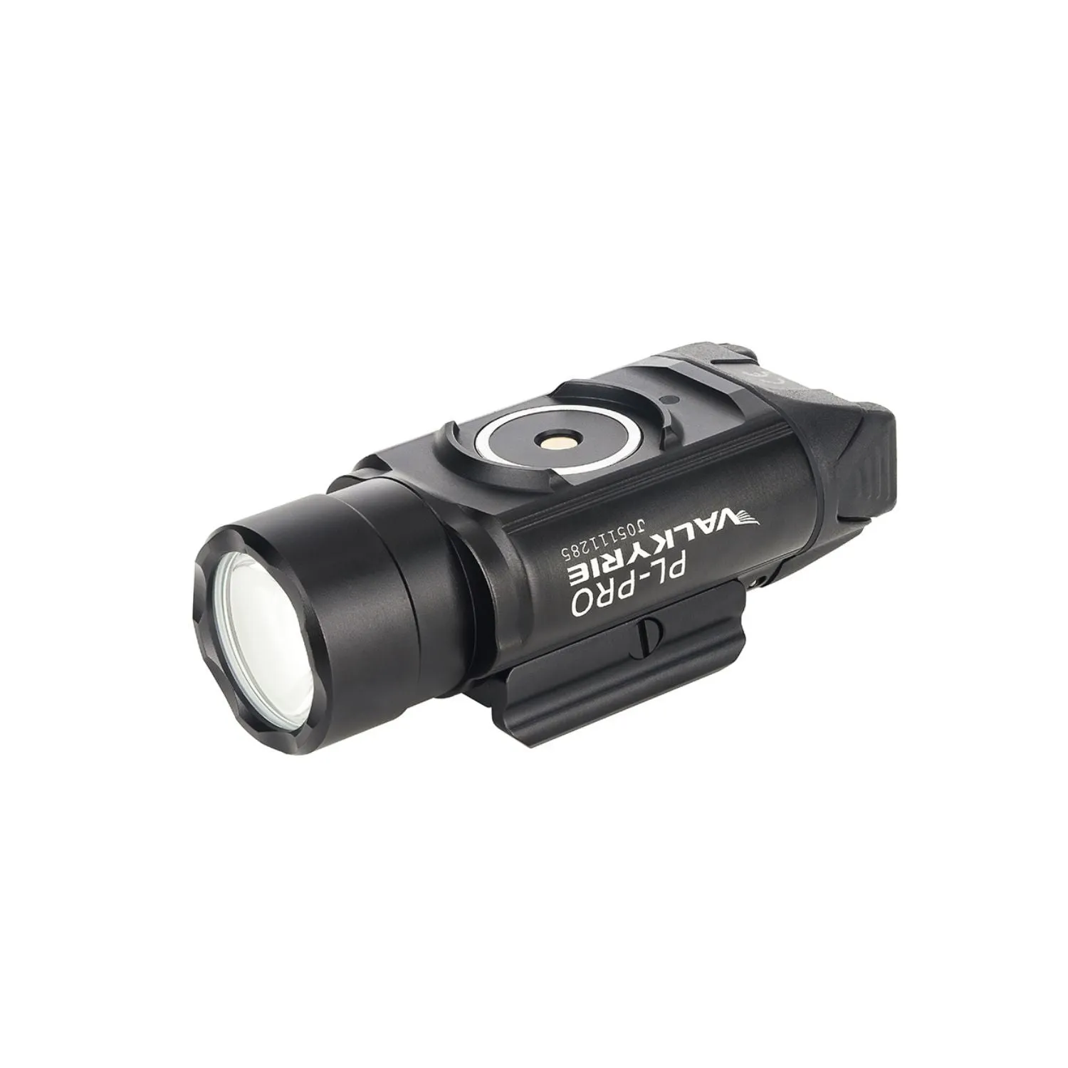 Olight PL-Pro Valkyrie 1500 Lumens Compact Tactical Flashlight