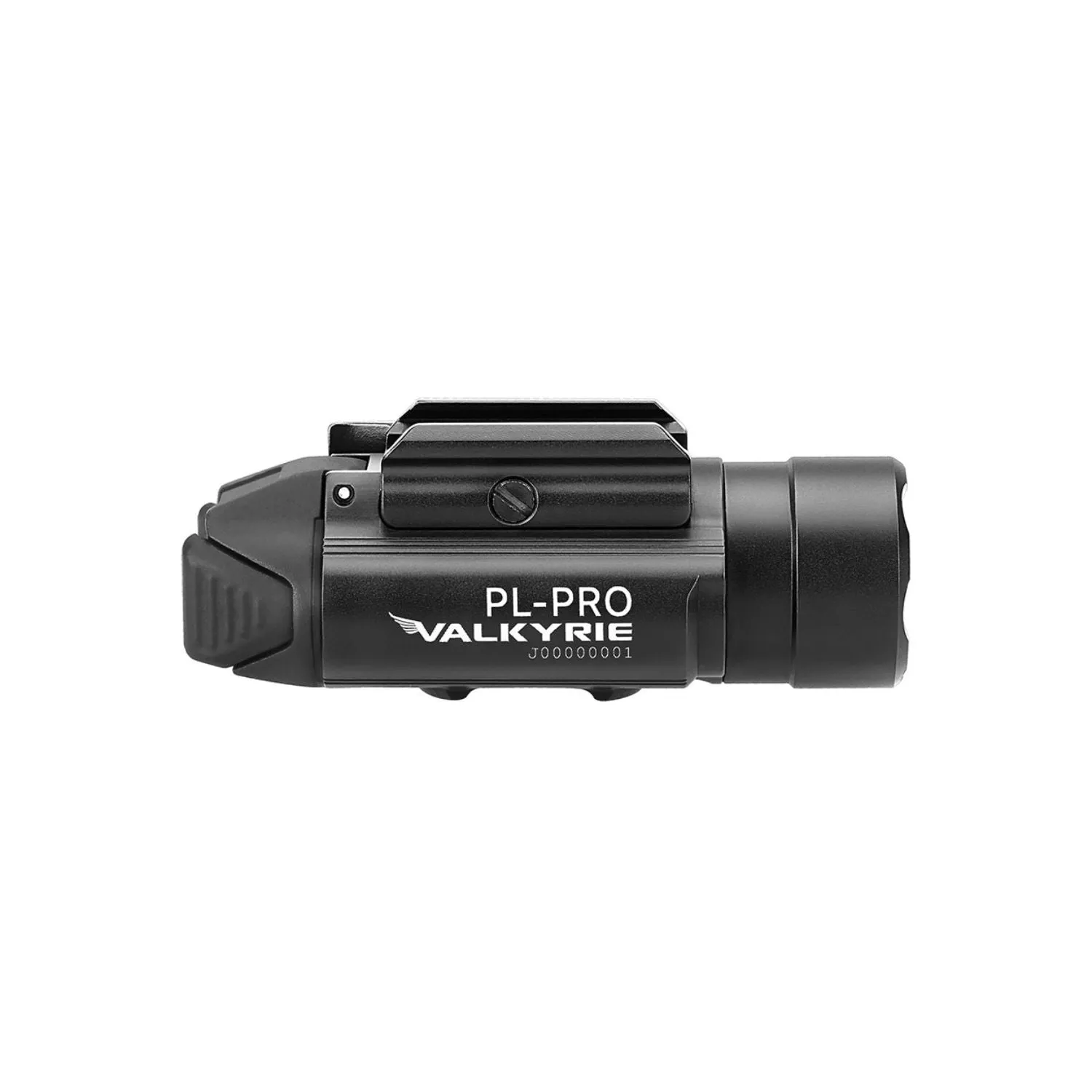 Olight PL-Pro Valkyrie 1500 Lumens Compact Tactical Flashlight