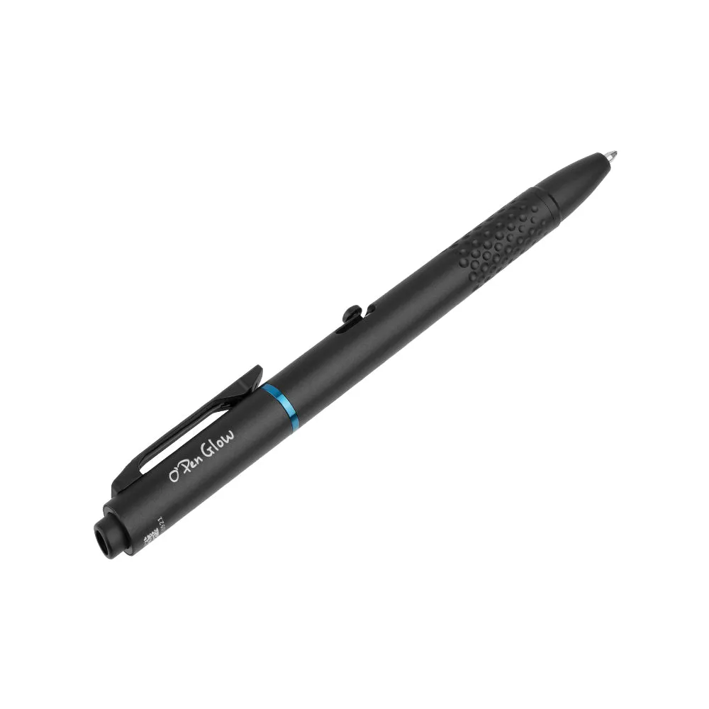 O'Pen Glow Rechargeable Penlight