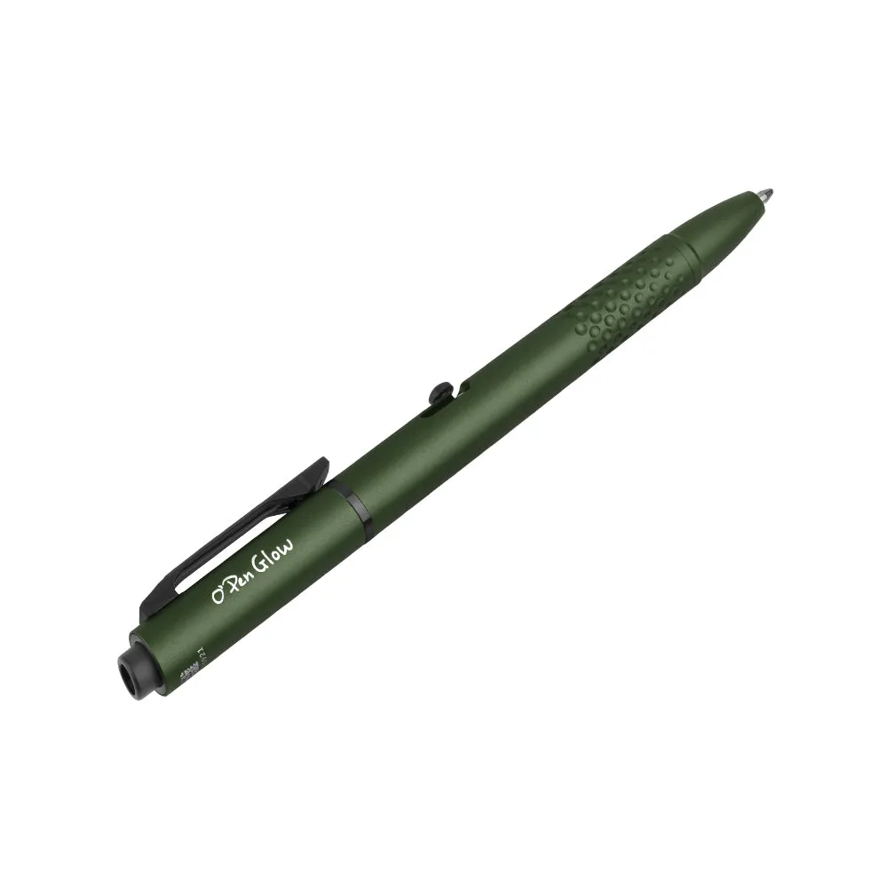 O'Pen Glow Rechargeable Penlight