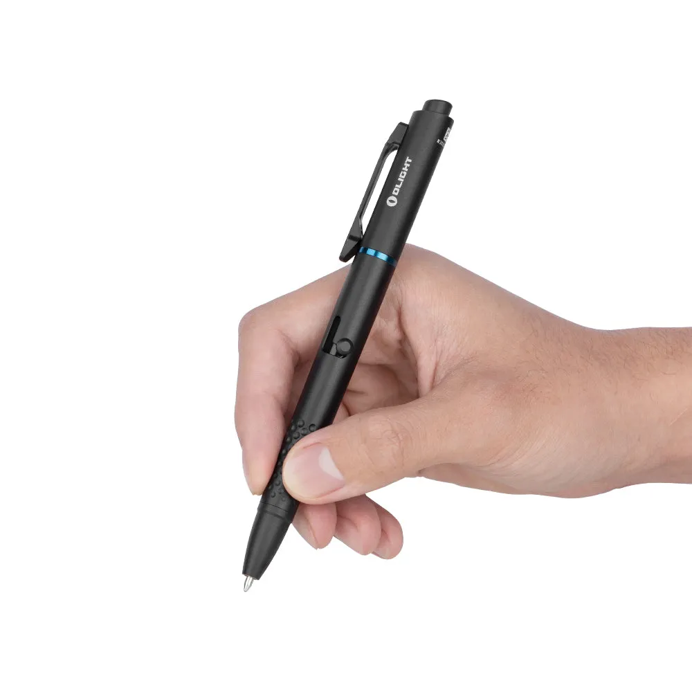 O'Pen Glow Rechargeable Penlight