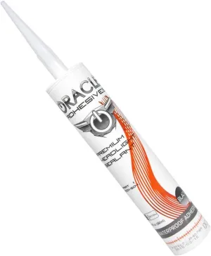 Oracle Lighting 2001-504: Headlight Assembly Adhesive - 10 Oz Tube
