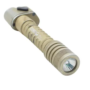 Original Steiner military tactical flash light OV-2 led laser device operative