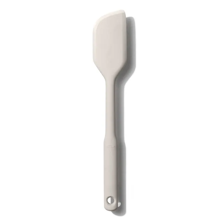 Oxo - Medium Spatula 30cm Oat/Silicone