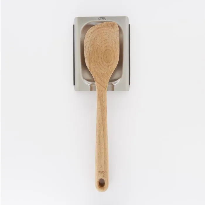 OXO - Wooden Corner Spoon