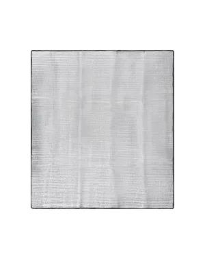 Pad Garden 180X200Cm Moisture-Proof Mobi Global reach Seamless Aluminium Coating