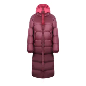 Parajumpers Womens Sleeping Bag R026 Jacket Red