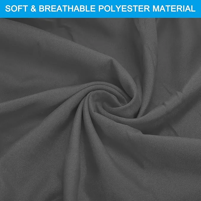 PATIKIL Sleeping Bag Liner Lightweight Soft Travel Camping Sheet Sleep Sack Compact Sleeping Bags Set with Carry Bag for Backpacking Camping Travel Hotel