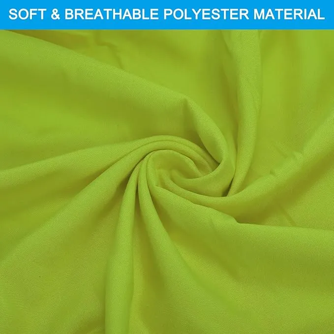 PATIKIL Sleeping Bag Liner Lightweight Soft Travel Camping Sheet Sleep Sack Compact Sleeping Bags Set with Carry Bag for Backpacking Camping Travel Hotel