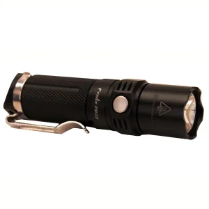 Pd25 Led Flashlight