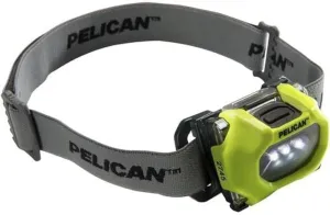 Pelican 027450-0103-245 Headlamp Yellow
