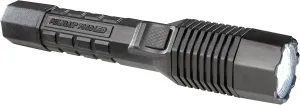 Pelican 7060 Rechargeable Tactical Flashlight With Charger (Black)
