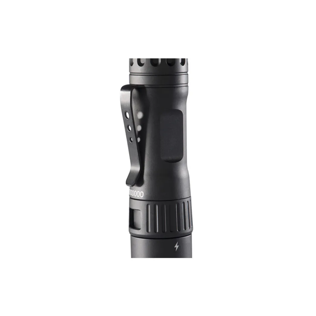 Pelican 7100 Tactical LED, Li-Ion Rechargeable Flashlight
