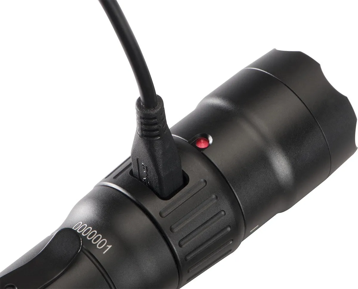 Pelican  - 7600 Tactical Flashlight