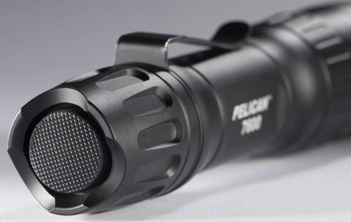 Pelican  - 7600 Tactical Flashlight