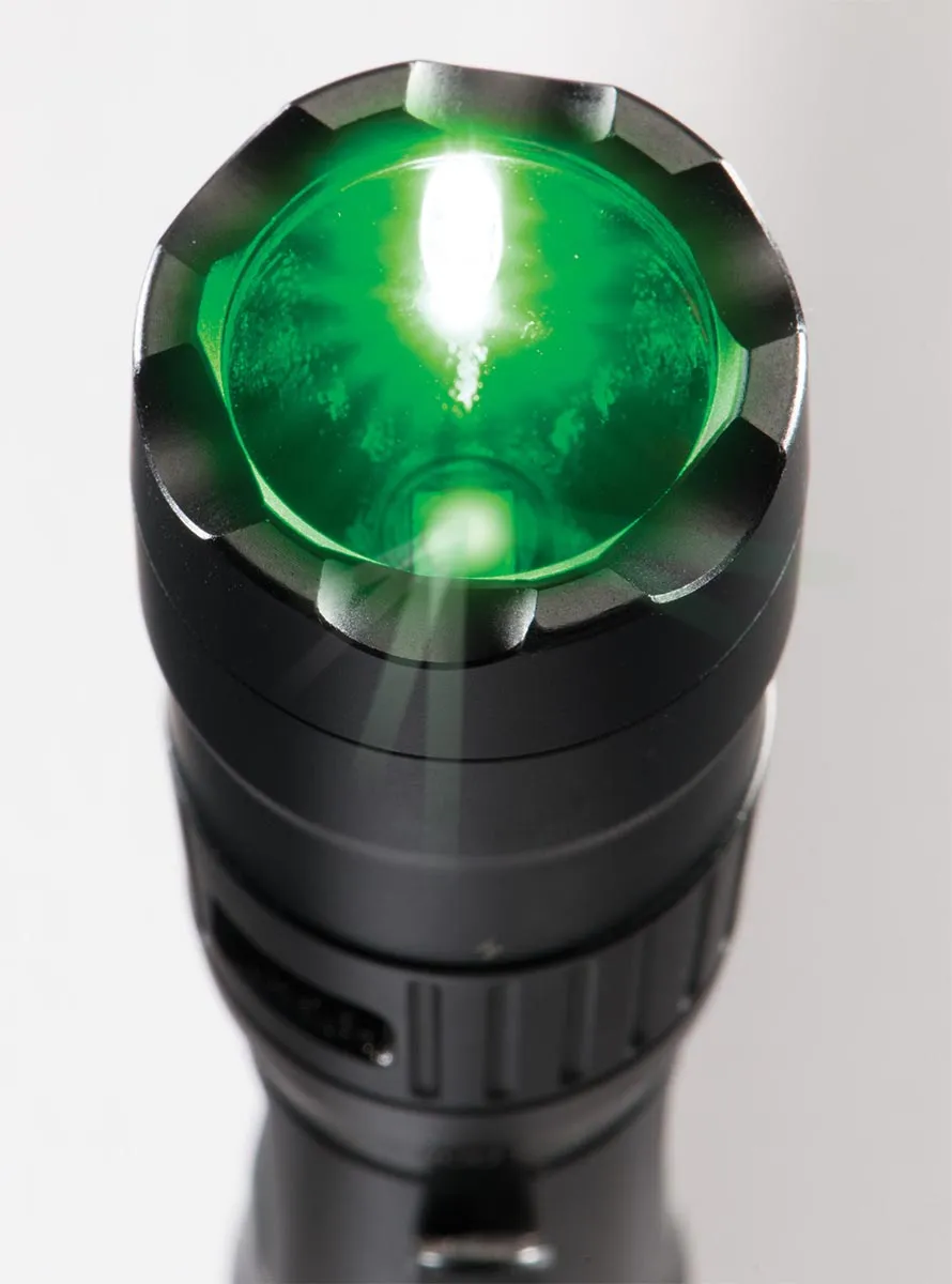 Pelican  - 7600 Tactical Flashlight