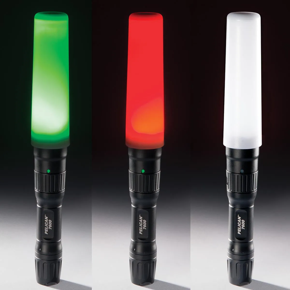 Pelican  - 7600 Tactical Flashlight
