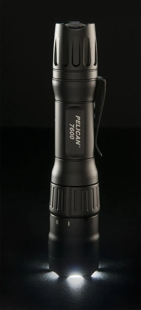 Pelican  - 7600 Tactical Flashlight
