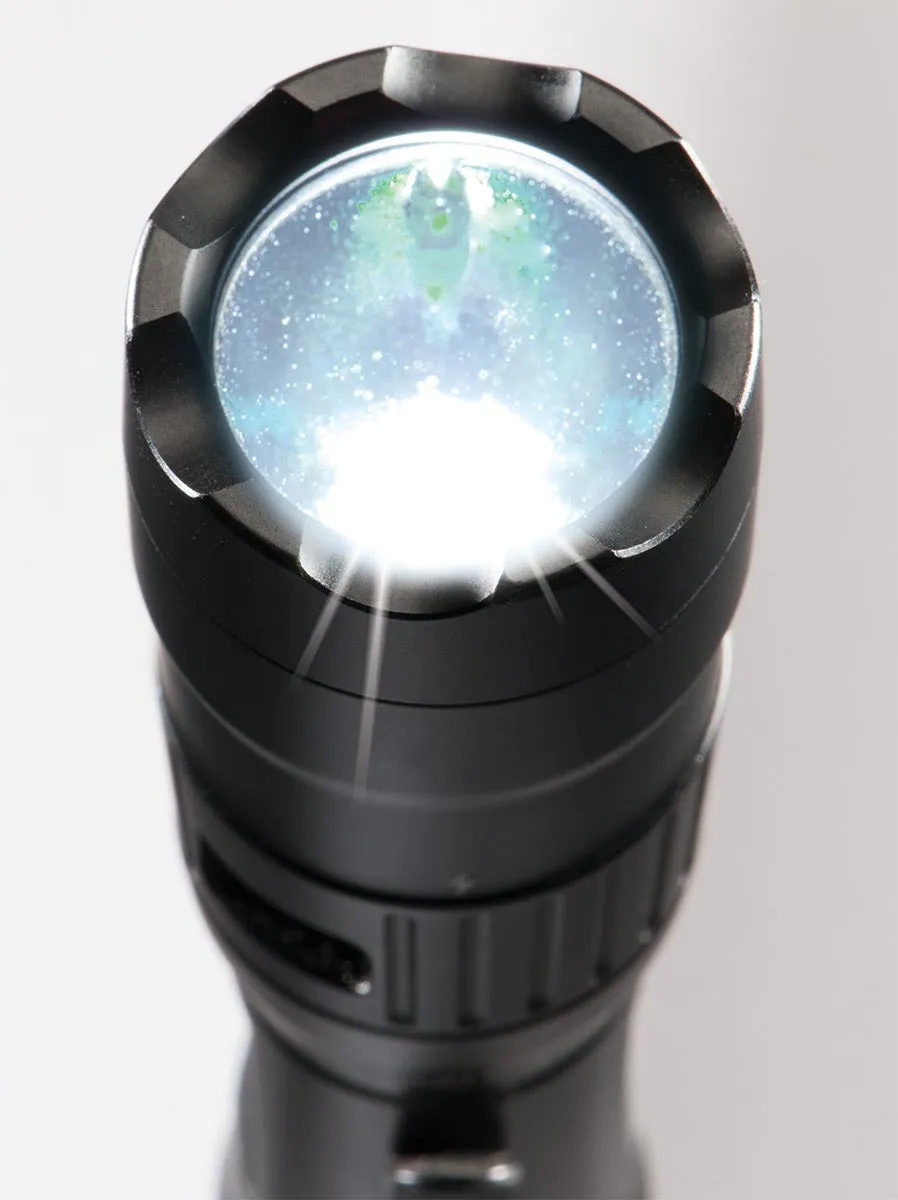 Pelican  - 7600 Tactical Flashlight