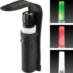 Pelican 7607 Holster and Wand Kit for 7600 Tactical Flashlight