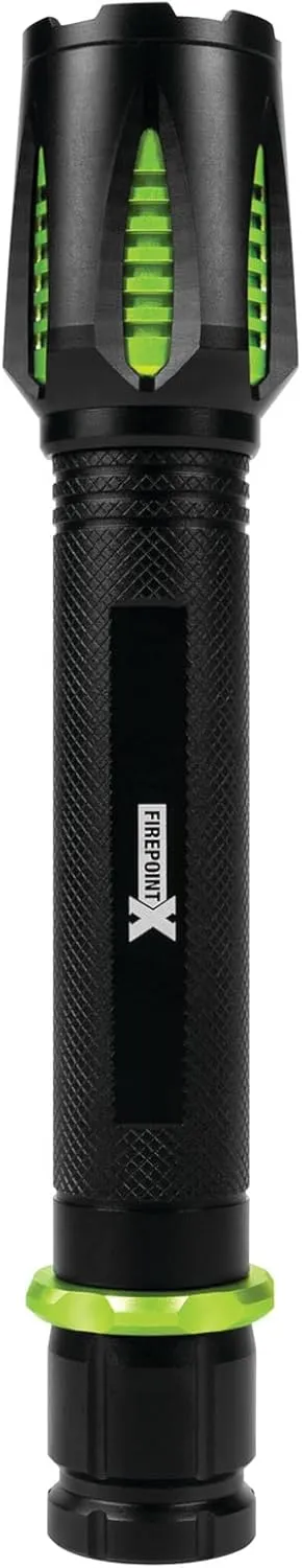 Performance Tool W2655 FirePoint X Li-Ion Flashlight