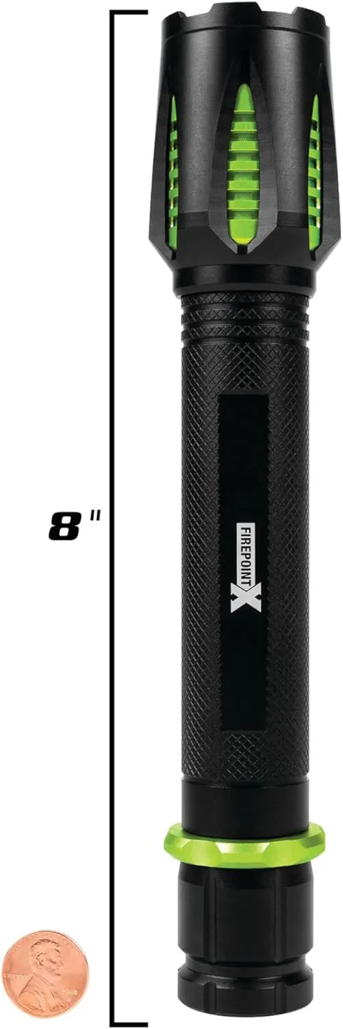 Performance Tool W2655 FirePoint X Li-Ion Flashlight