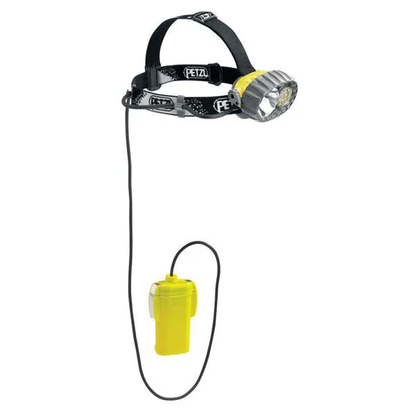 Petzl Duobelt Led 5 Headlamp
