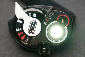 PETZL Headlamp e LITE®