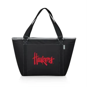 PICNIC TIME NCAA Unisex-Adult NCAA Topanga Tote Cooler Bag, Soft Cooler Bag, Picnic Cooler