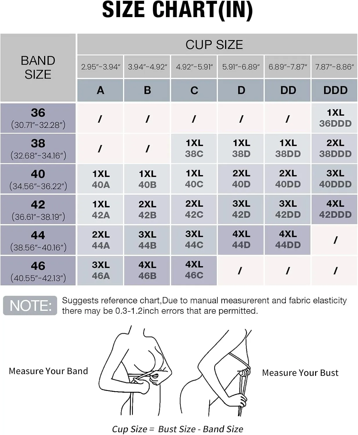 Plus Size Wireless Bras for Women V Neck Seamless Bralettes Comfort Full Coverage Bras Push Up Soft Cup Everyday Sleep Bra