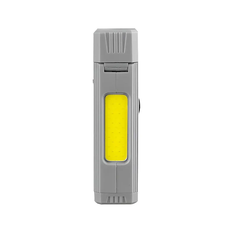 Portable Bright Multi-function Magnetic Headlamp