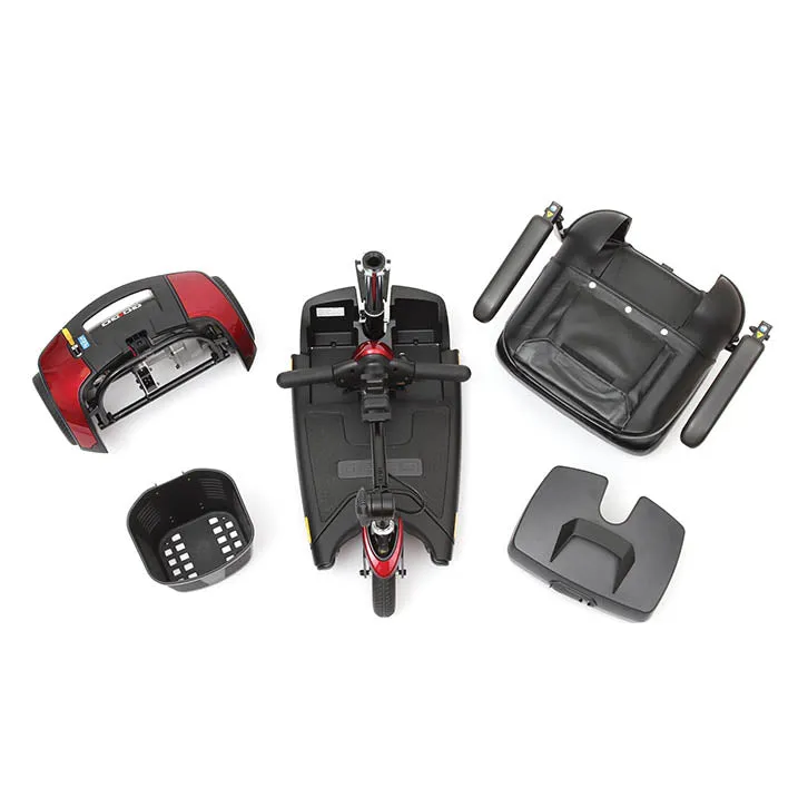 Pride Go-Go Sport - 3 Wheel