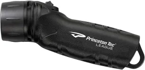 Princeton Tec League LED Flashlight - 350 Lumens - Black