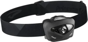 Princeton Tec Vizz Headlamp (420 Lumens, Black), One Size