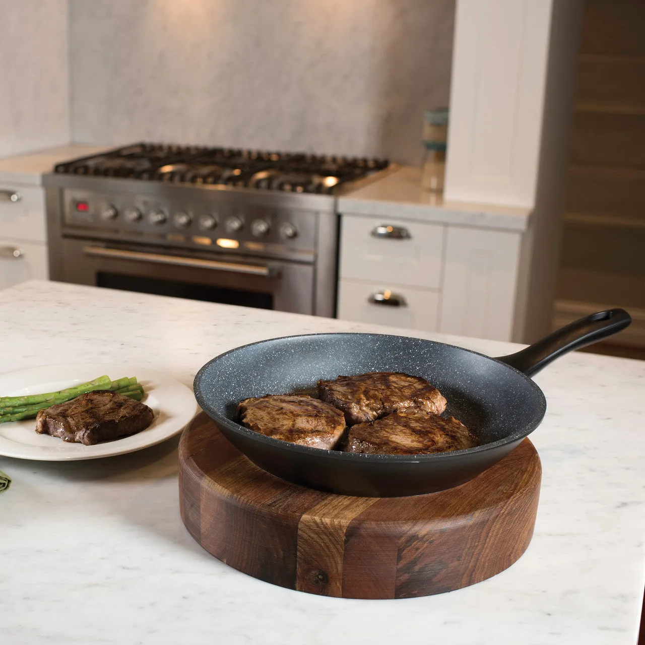 PYROSTONE 26cm Fry Pan