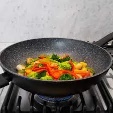 PYROSTONE 26cm Fry Pan