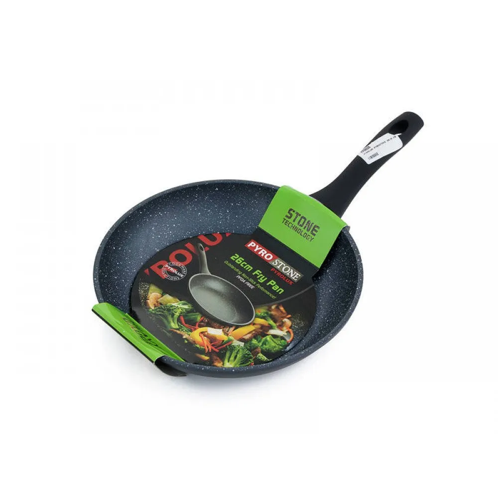PYROSTONE 26cm Fry Pan