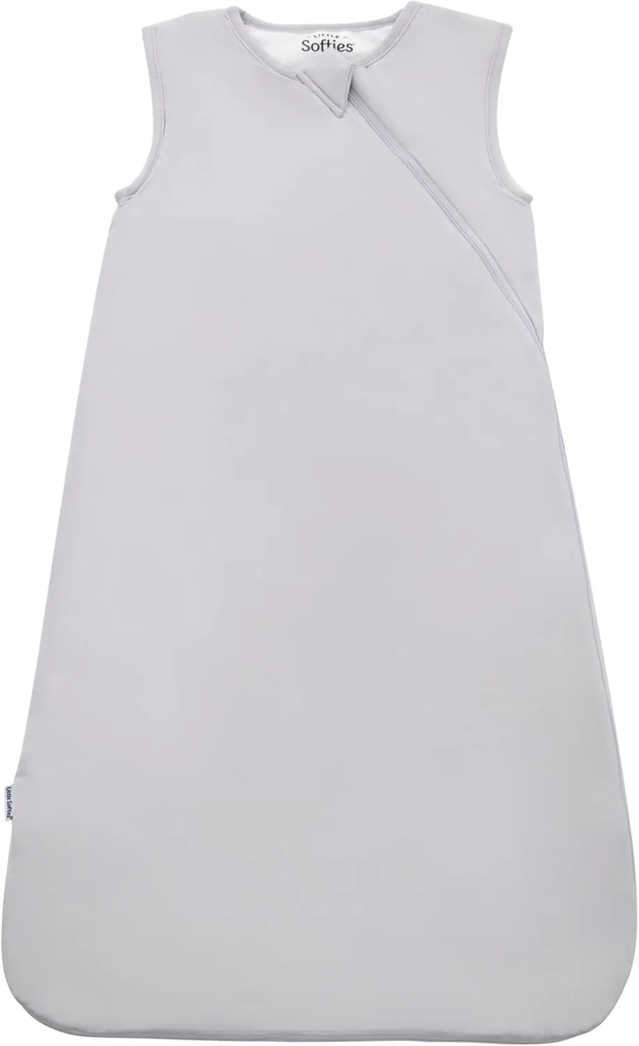 Rayon Made from Bamboo 1.0 TOG Toddler Baby Sleep Sack 2-Way YKK Zipper Wearable Blanket Boy Girl Sleeping Bag