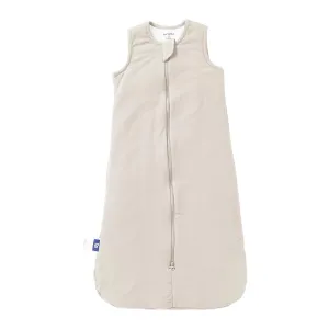 Rayon Made from Bamboo Baby Sleep Sack 1.0 Tog Ultra Soft Wearable Blanket 24-36 Months, Toddler Sleeping Bag 2t-3t Unisex Boys Girls, 2-Way Zipper Sleep Sack Breathable Lightweight XXL